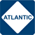 Atlantic logo