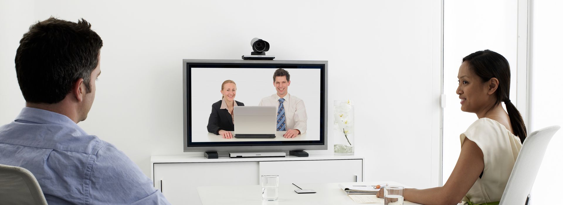 video conferencing